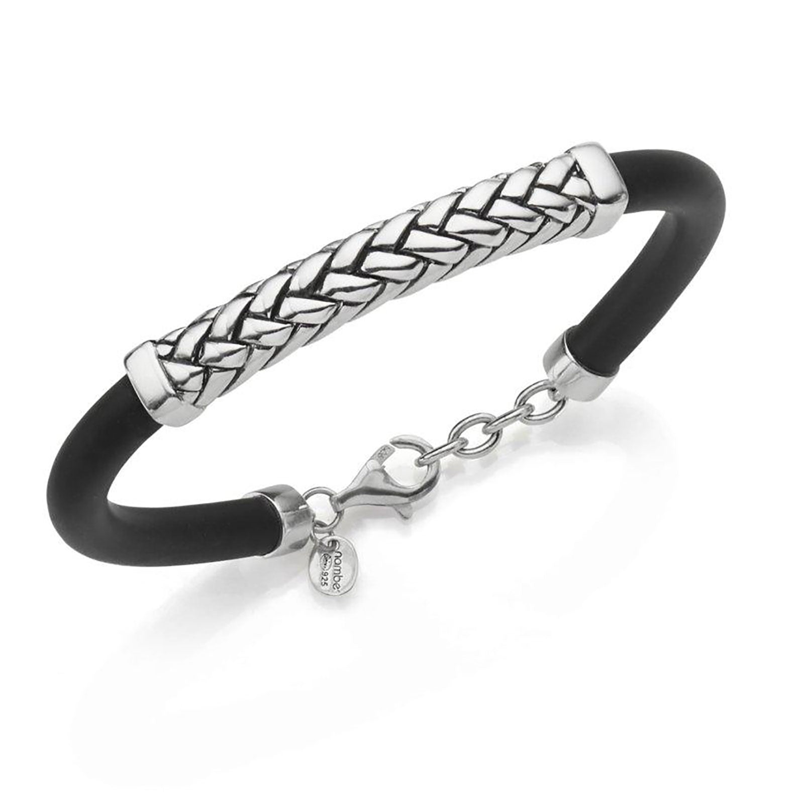 JT0142_Braid_and_Rubber_Bracelet1.jpg